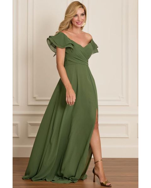 Vestido Kate Oliva 