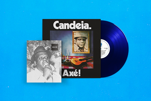 Candeia - Axé!