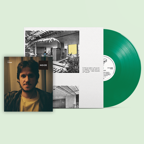 Rubel - Casas (2018)