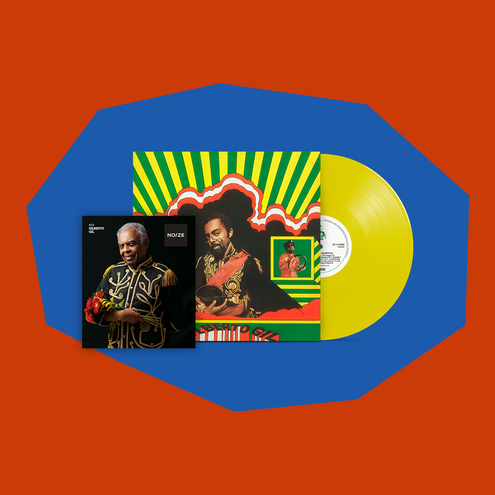 Gilberto Gil - (1968)