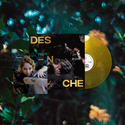 Karina Buhr - Desmanche