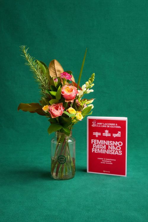 Kit Feminismo para não Feministas
