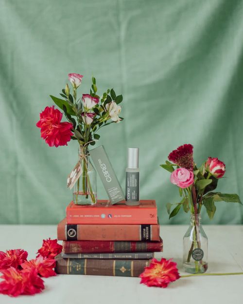 Kit Bem-Me-Care - Bruma Facial