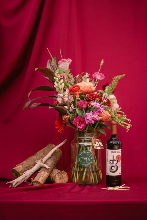 Kit Tinto de Amor 