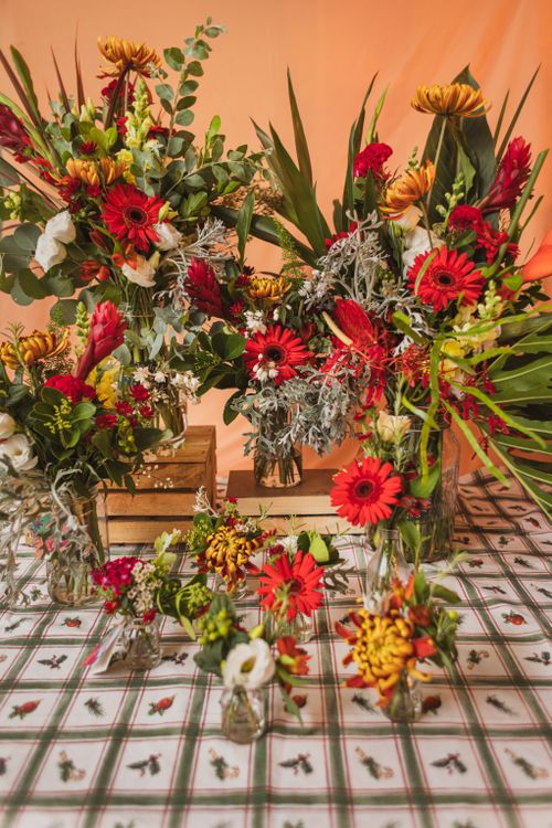 Kit Festão Natalino