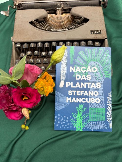 Nação das Plantas
