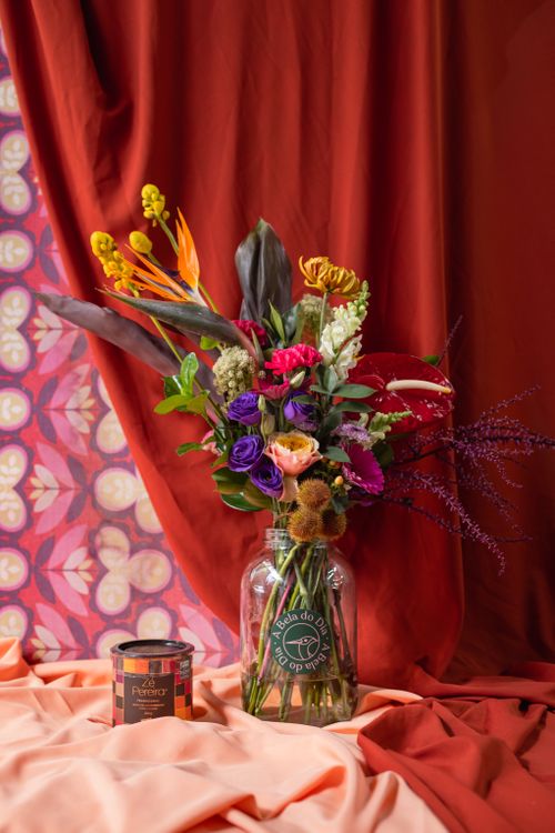  Kit do Forno para o Coração