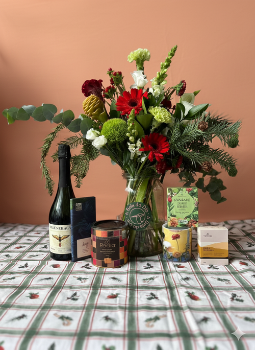 Kit Querido Papai Noel