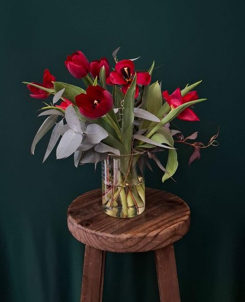 Amor em Tulipas - 600ml