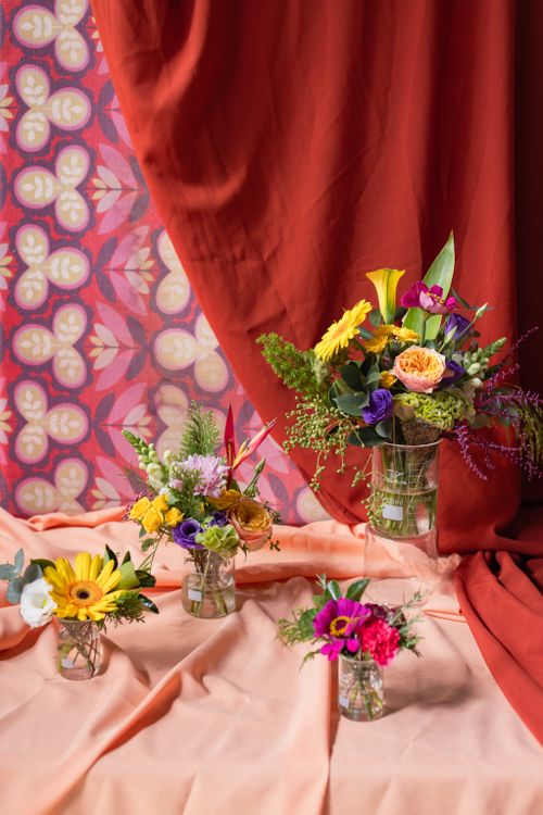 Kit Gerações à Mesa