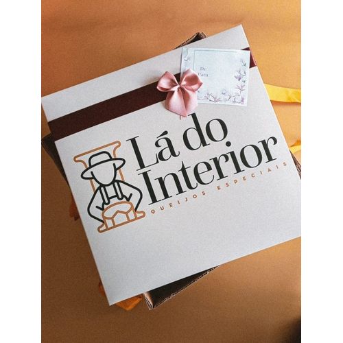 Kit "Experiência Completa""
