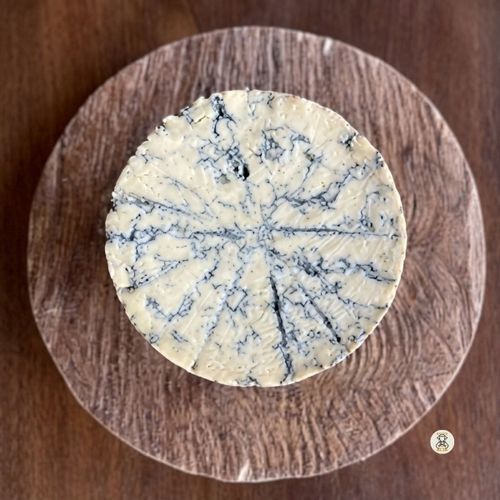 Azul Britannia