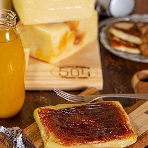 Peça inteira (515g aprox.)