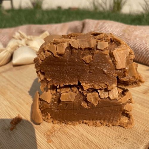 Bala de Doce de Leite