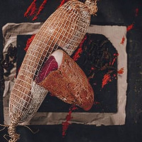 Bresaola de Carne de Sol Angus 