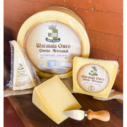 Maranata Ouro