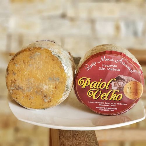 Paiol Velho - 220g
