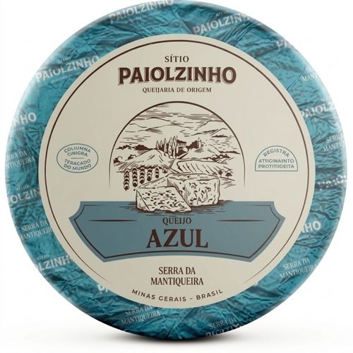 Paiolzinho