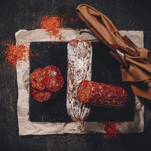 Salame Chorizo