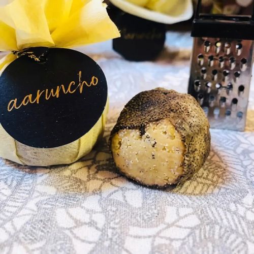 Caruncho