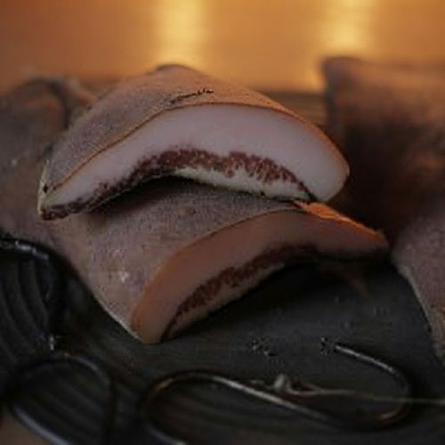 Guanciale
