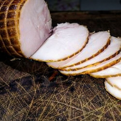 Peito de Frango Defumado 