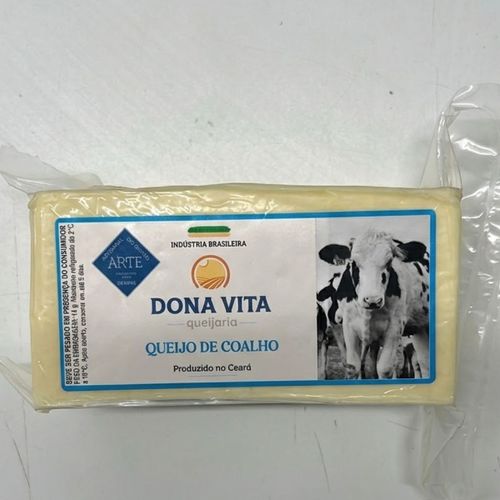 Coalho Dona Vita