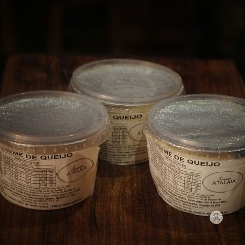 Creme de Queijo Atalaia