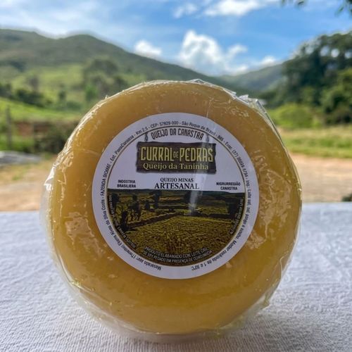 Canastra da Taninha