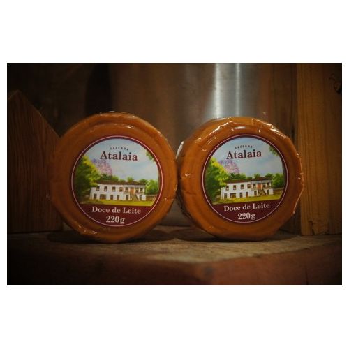 Doce de Leite de Corte 