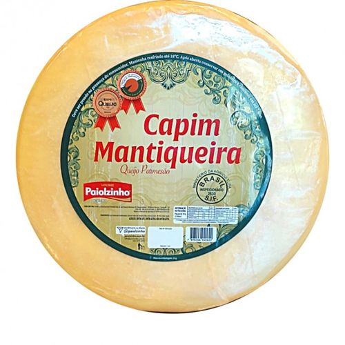 Capim Mantiqueira