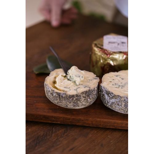 Gorgonzola Duplo Creme