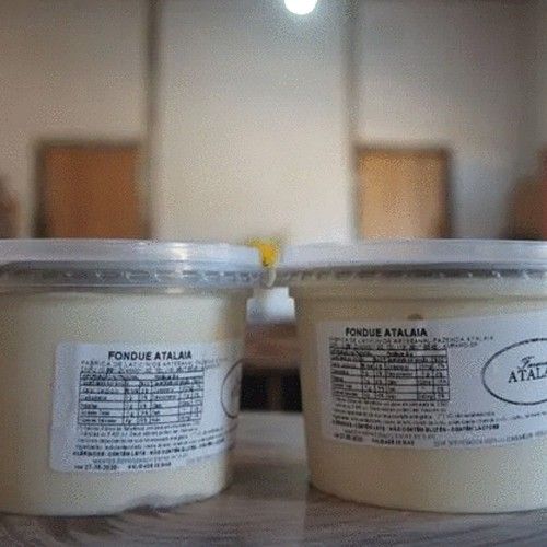 Fondue Atalaia