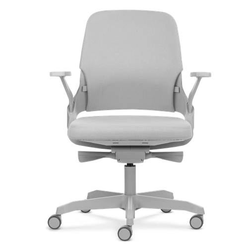 Cadeira My Chair All Grey Pro