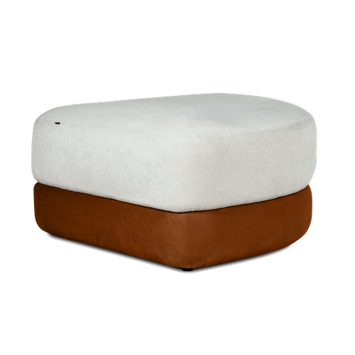 Módulo Puff Canto Oido