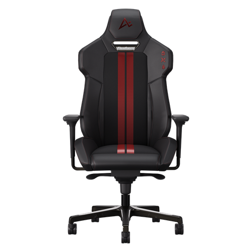 Cadeira Gamer Flexform Alpha 2 Pro Red