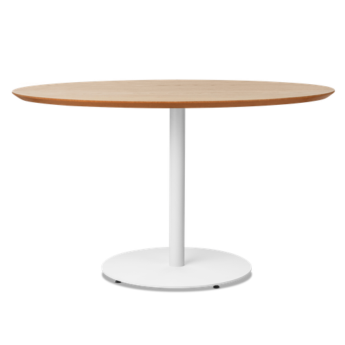 Mesa de Jantar Redonda 120 Austin - Berlim