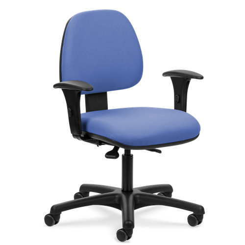 Cadeira Plus Ice Blue