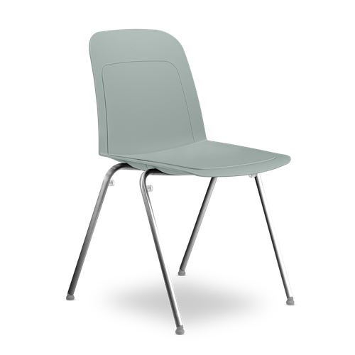 Cadeira Body Pistache