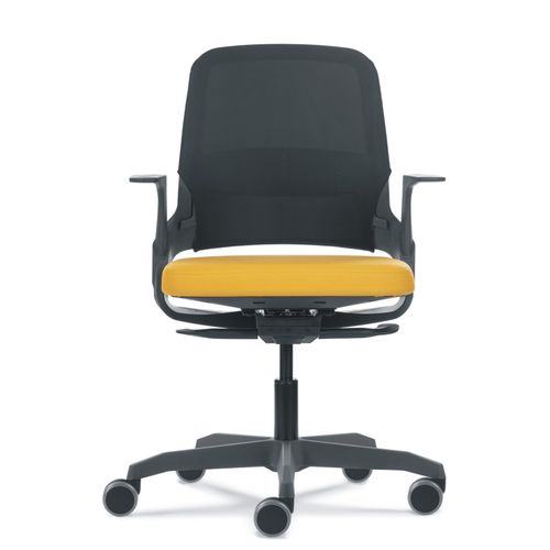 Cadeira My Chair Shadow Black
