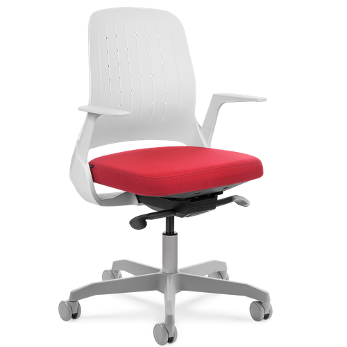 Cadeira My Chair Ruby Red
