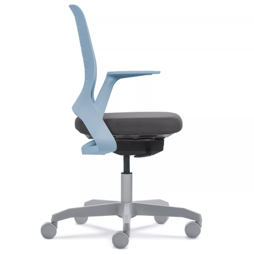 Cadeira My Chair Blue Grey