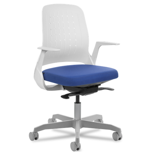 Cadeira My Chair Sapphire Blue