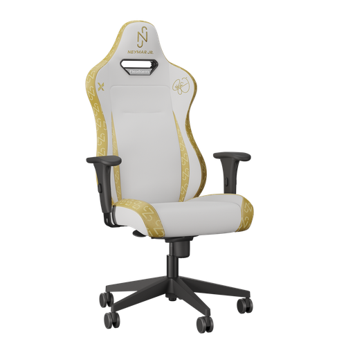 Cadeira Gamer Flexform Delta Neymar Jr.