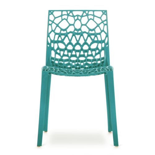 Cadeira Coral Blue