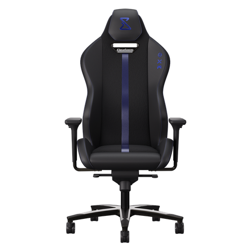Cadeira Gamer Flexform Sigma 2 Pro Blue
