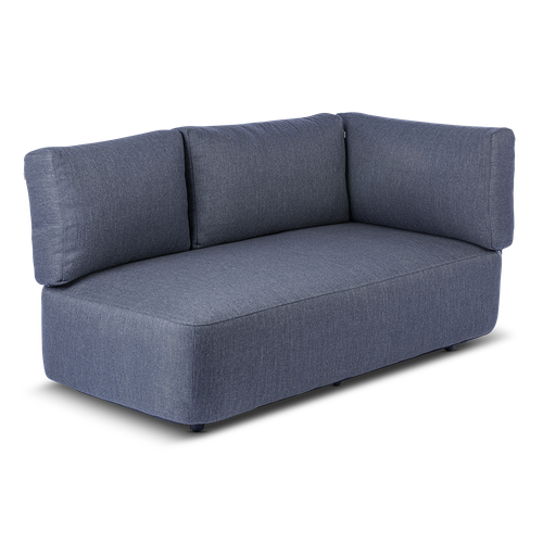 Sofá 2 Lugares Noronha