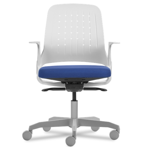 Cadeira My Chair Sapphire Blue