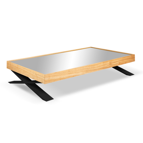 Mesa de Centro Stella Baixa