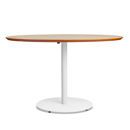 Mesa de Jantar Oval Austin - Berlim